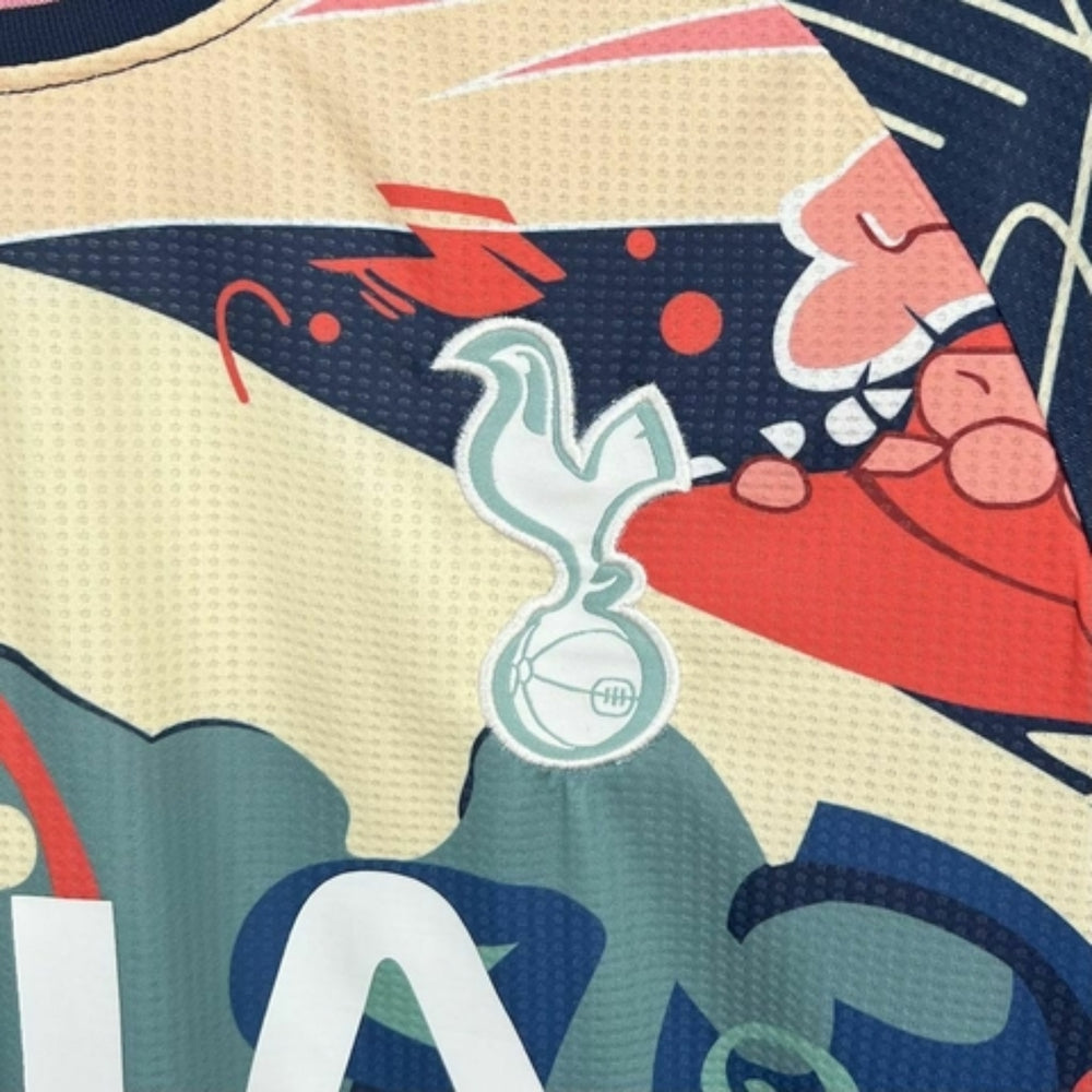Tottenham Hotspur Edición Especial 25/26