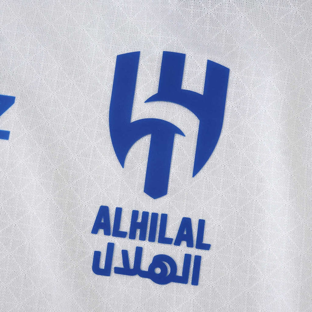 Al-Hilal Visitante 25/26