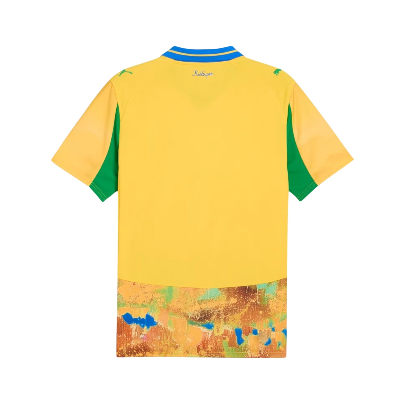 Mamelodi Sundowns Domicile 25/26
