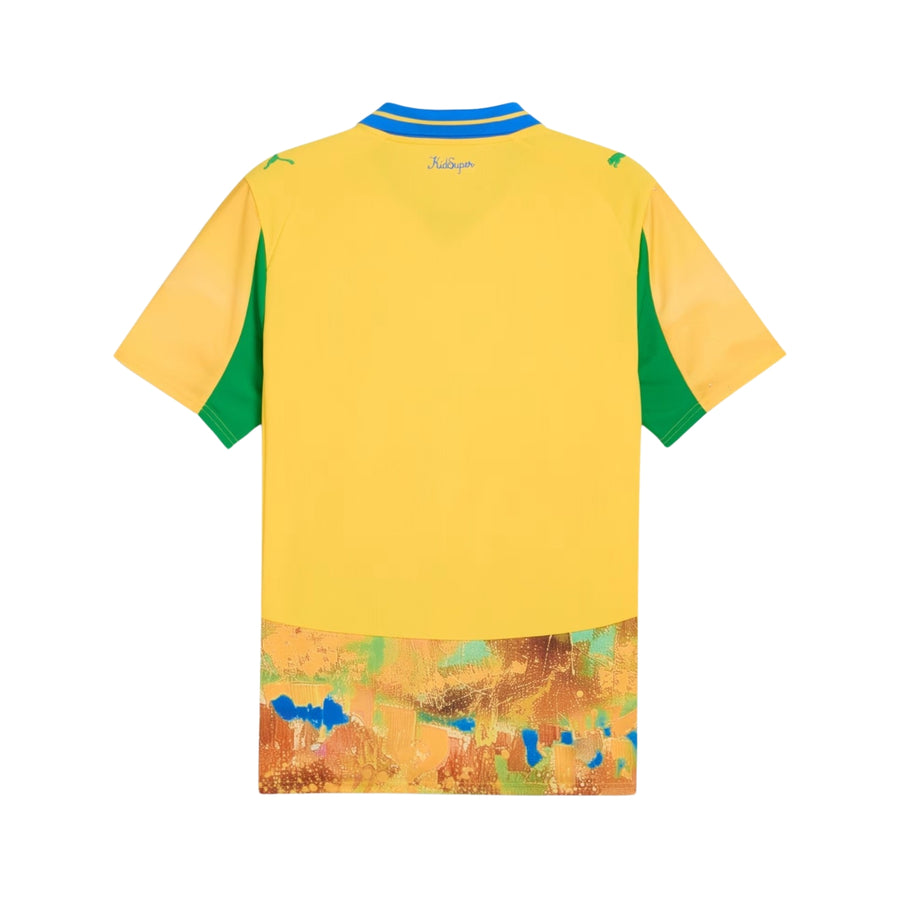Mamelodi Sundowns Domicile 25/26