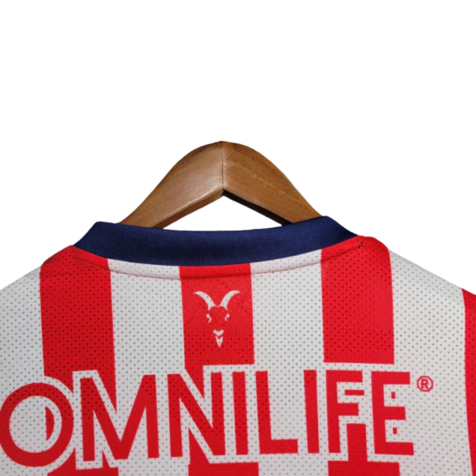 C.D. Guadalajara Chivas Domicile 24/25 - Manches Longues
