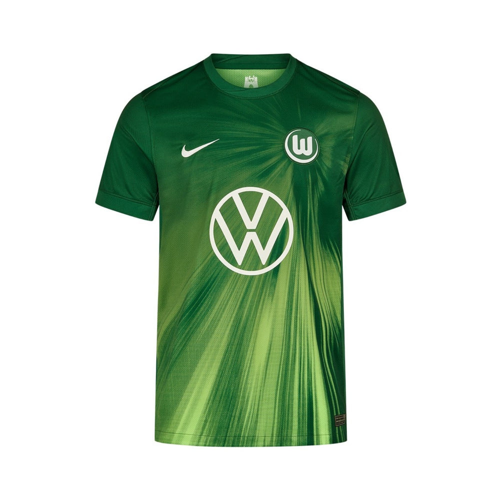 Wolfsburg Local 25/26