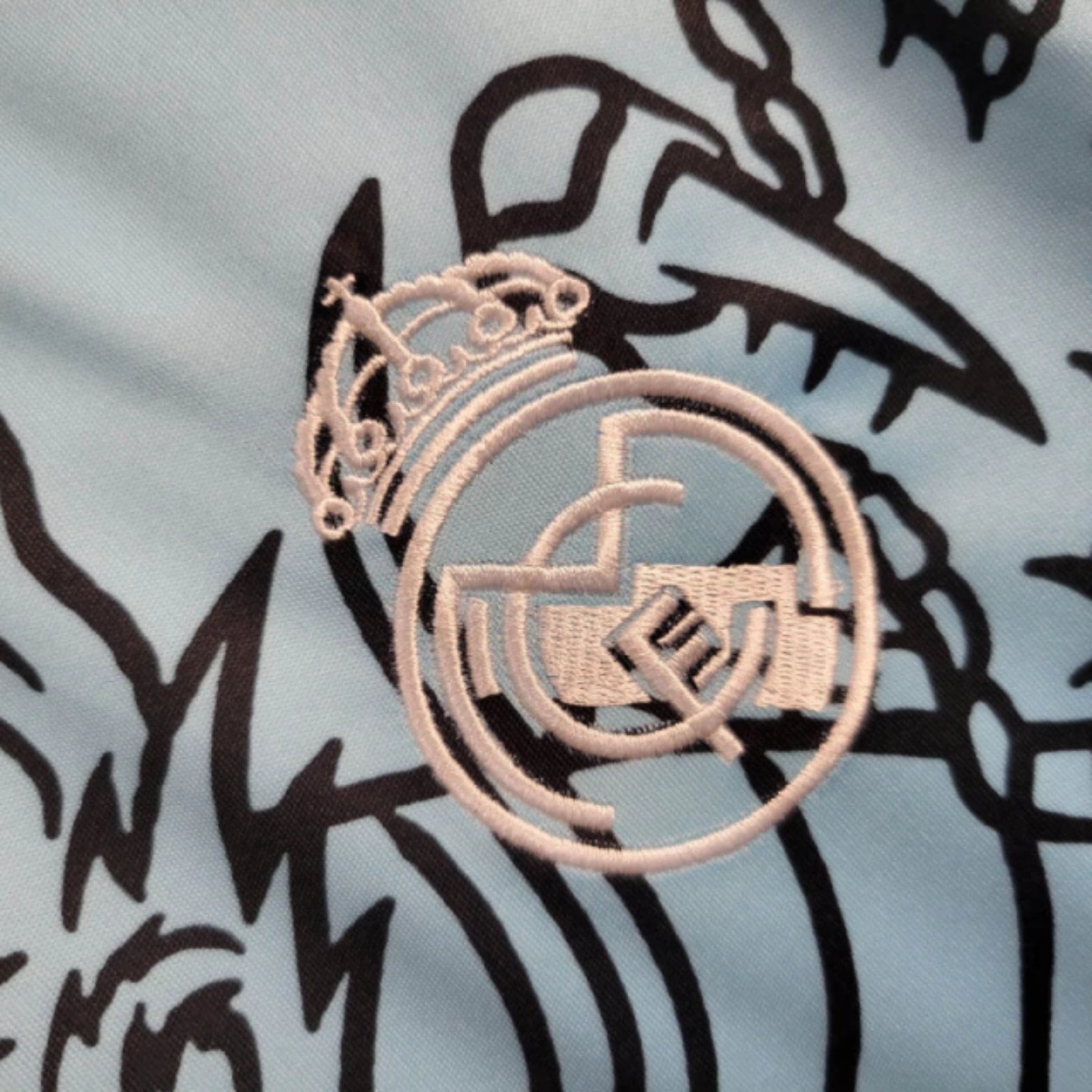 Real Madrid Édition Spéciale 24/25