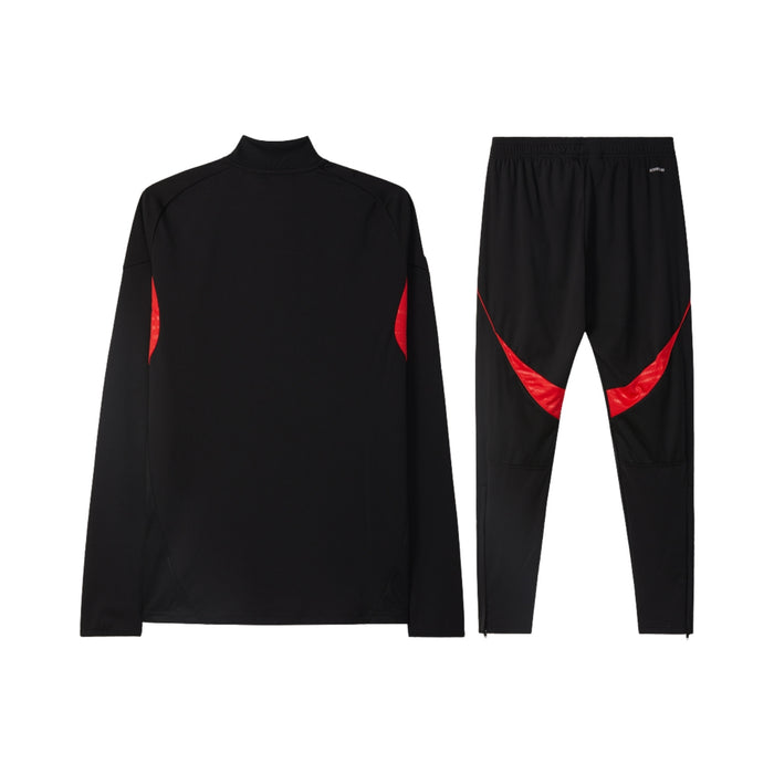 Benfica 25/26 - Survêtement - 1/2 Zip
