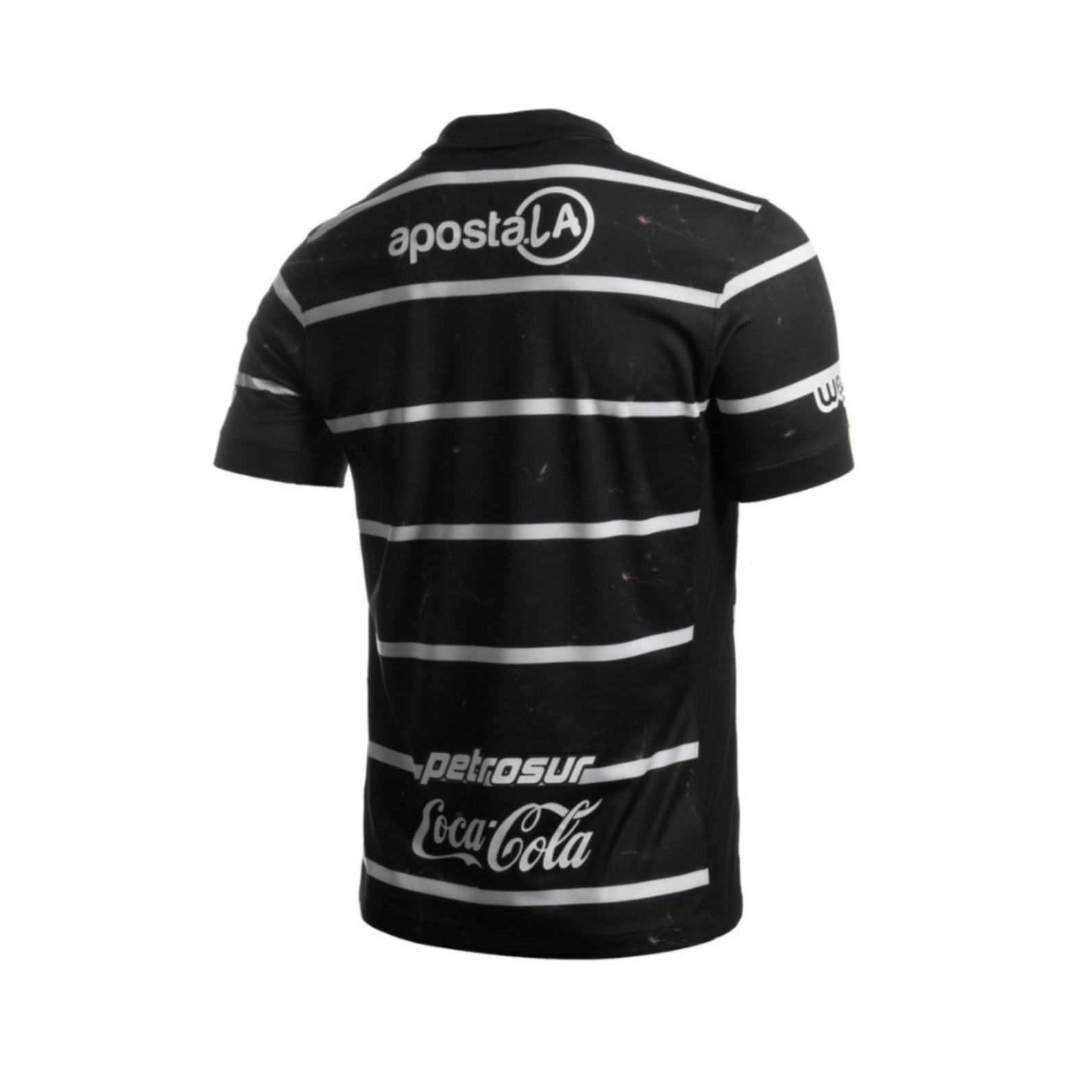 Club Olimpia Domicile 25/26