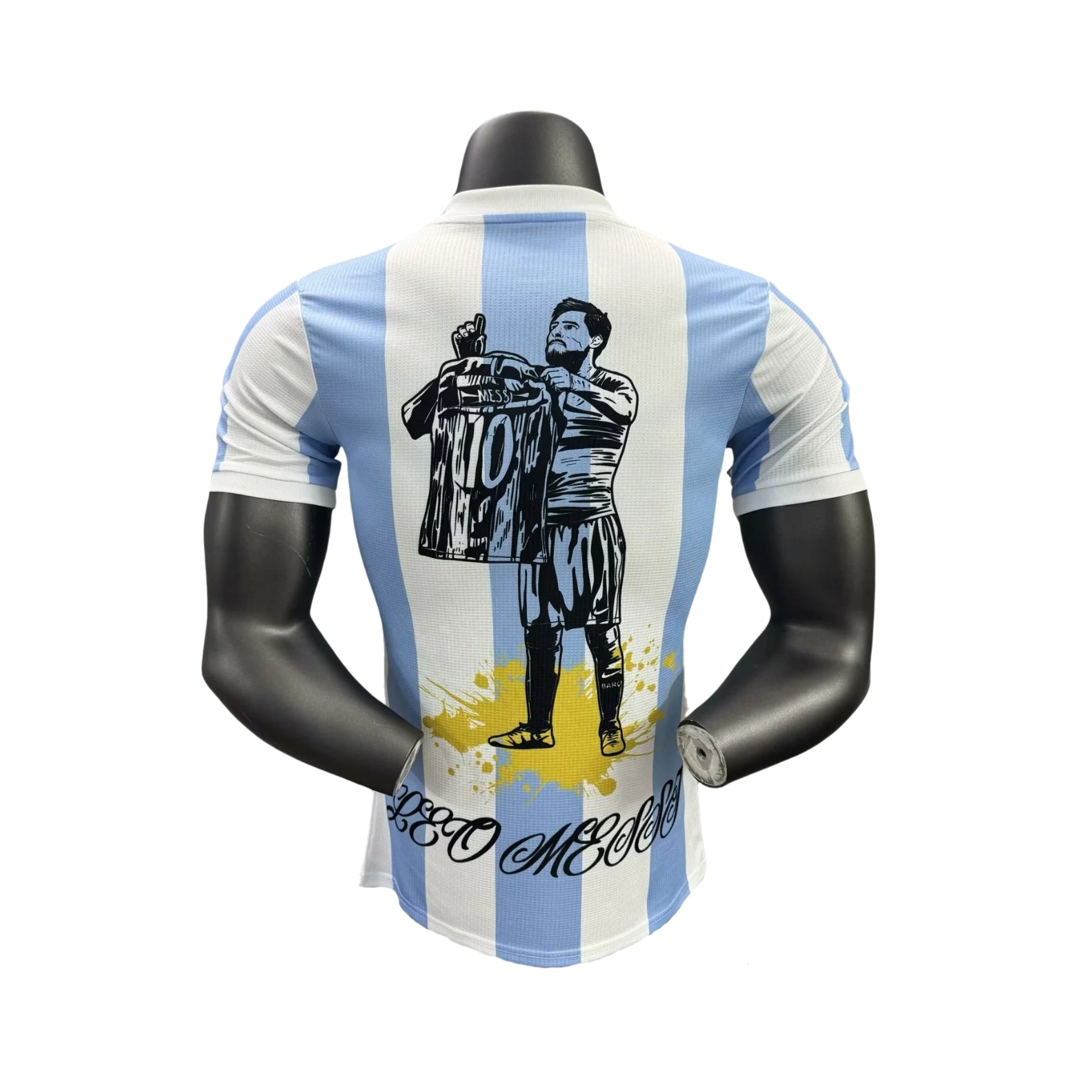 Argentine Édition Speciale 25/26 - Version Joueur