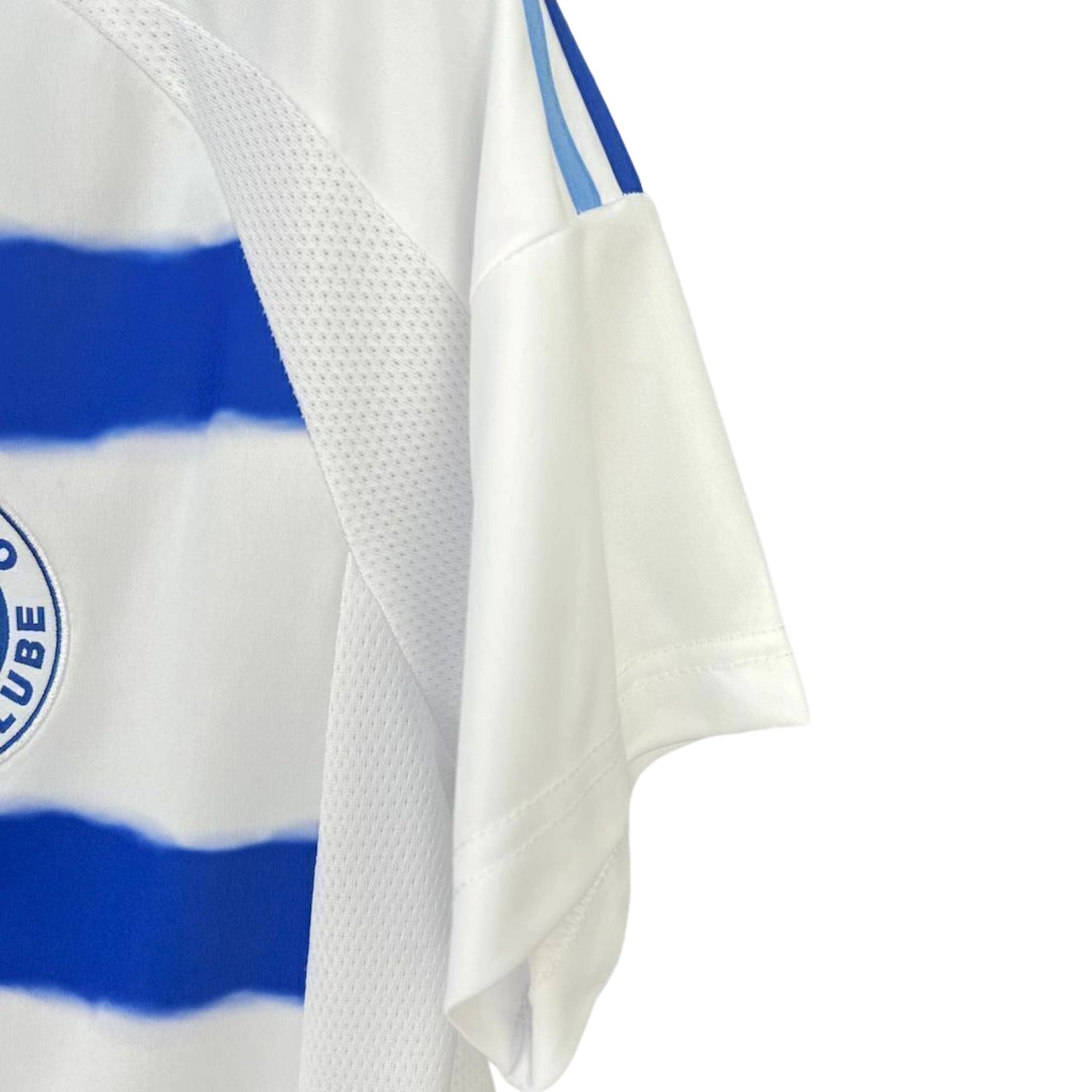 Cruzeiro Extérieur 25/26