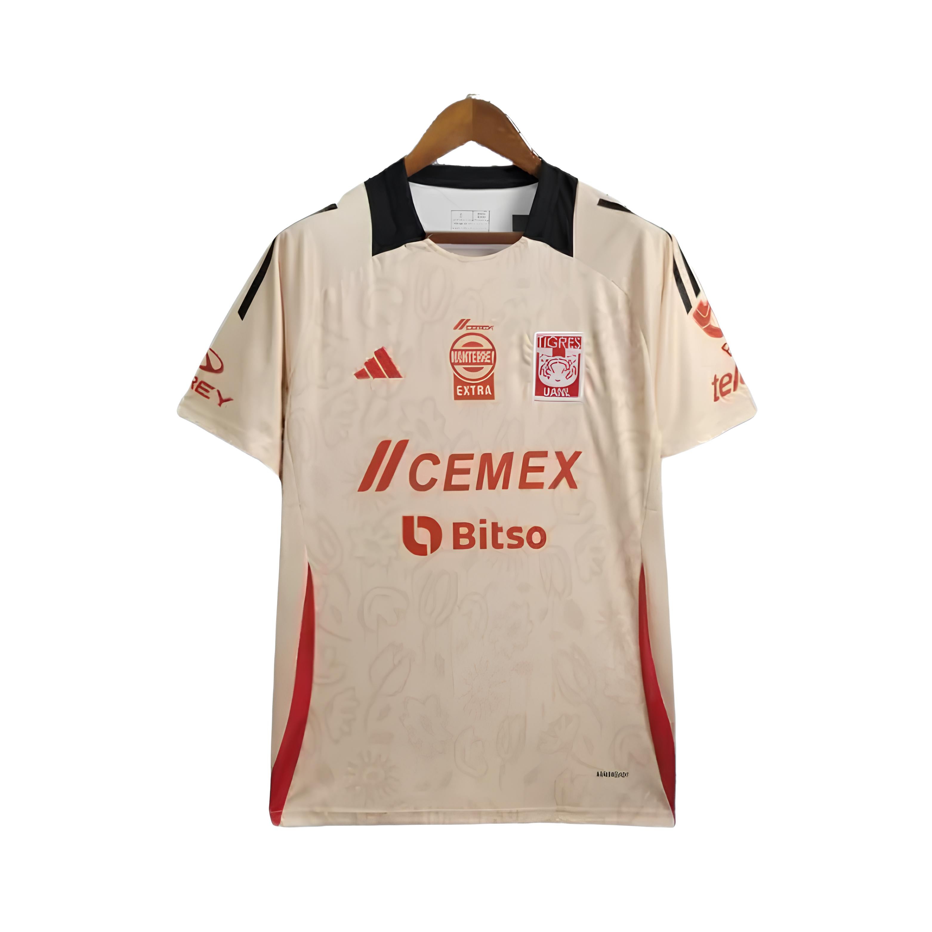 UANL Tigres Édition Spéciale 24/25