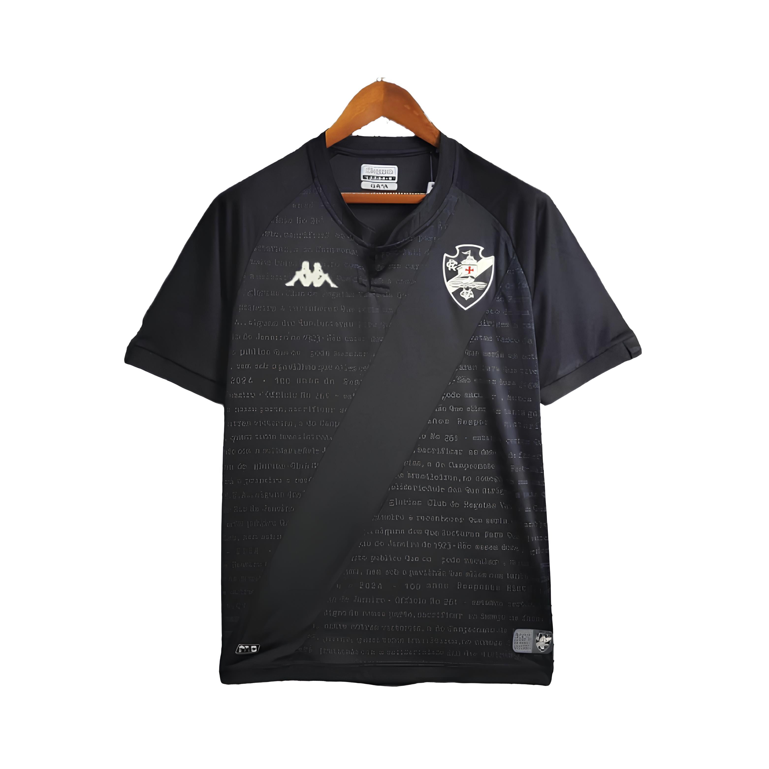 Vasco da Gama Gardiens de But 24/25