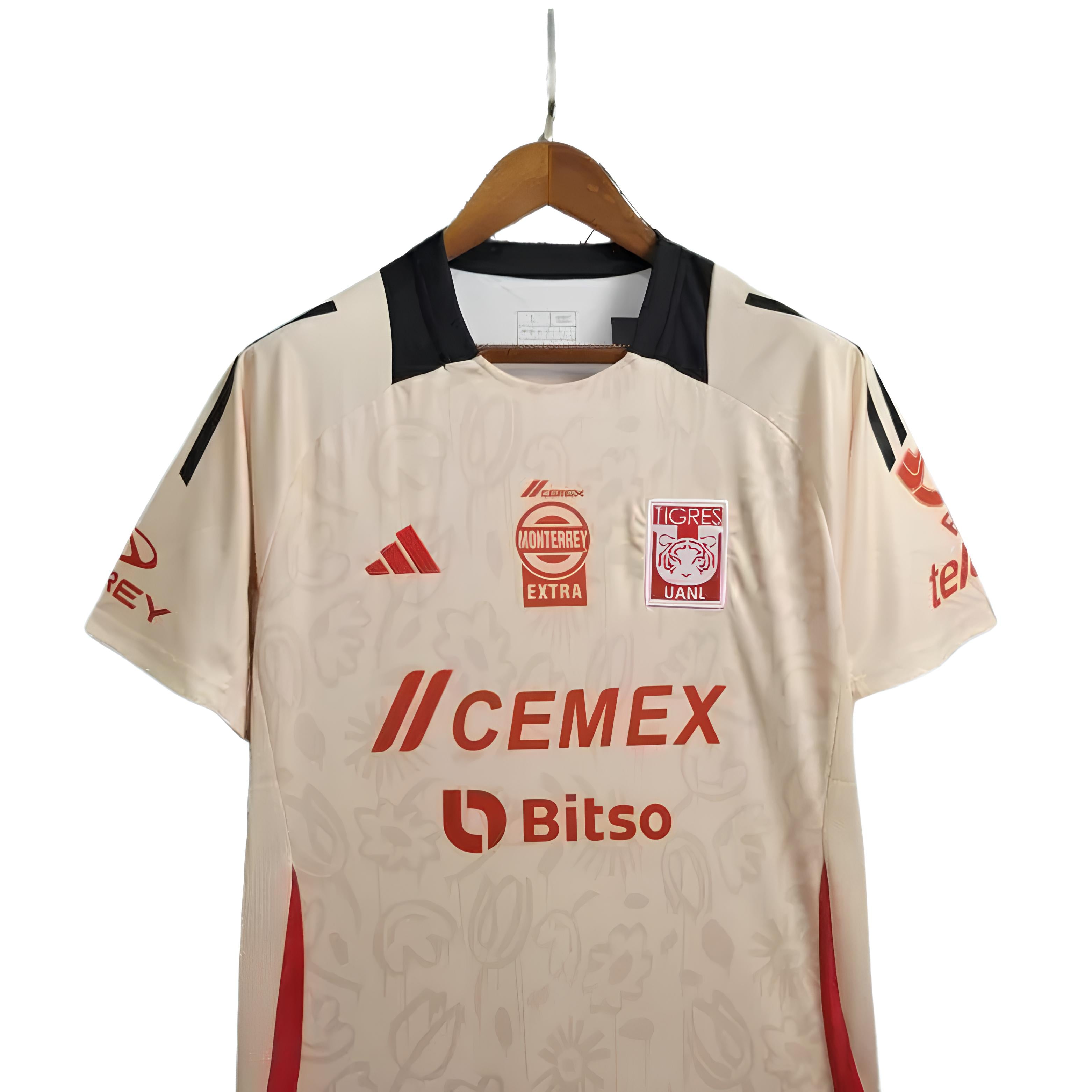 UANL Tigres Édition Spéciale 24/25