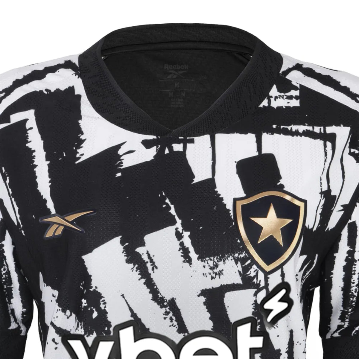 Botafogo Fourth 25/26 - Women's Version - Detail