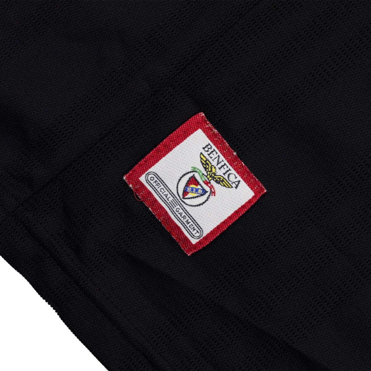 Benfica Extérieur 97/98 - Packaging