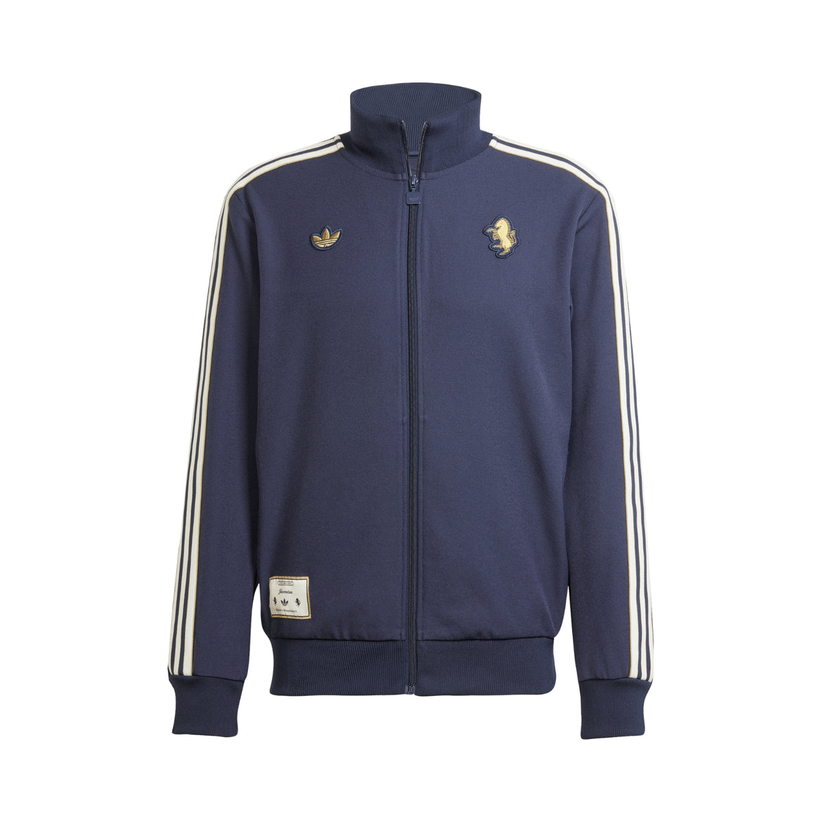Training jacket - Juventus 25/26 - Front view