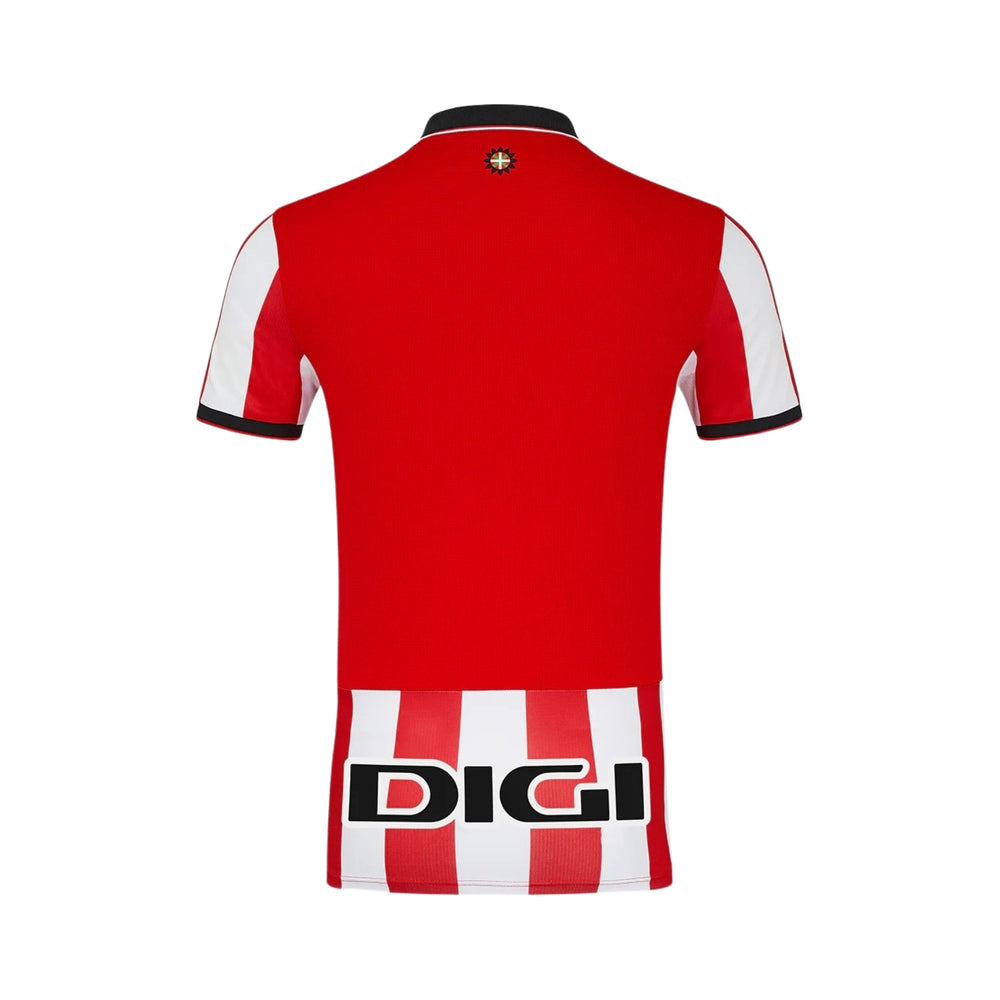 Athletic Club Bilbao Local 25/26