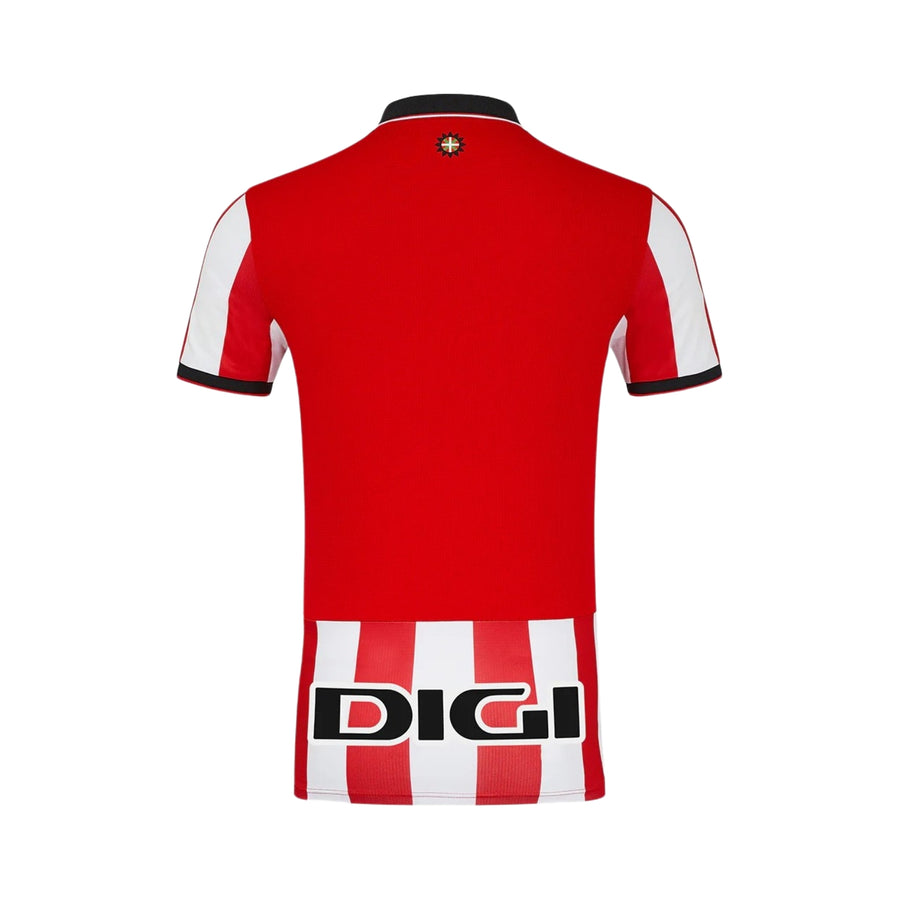 Athletic Club Bilbao Domicile 25/26