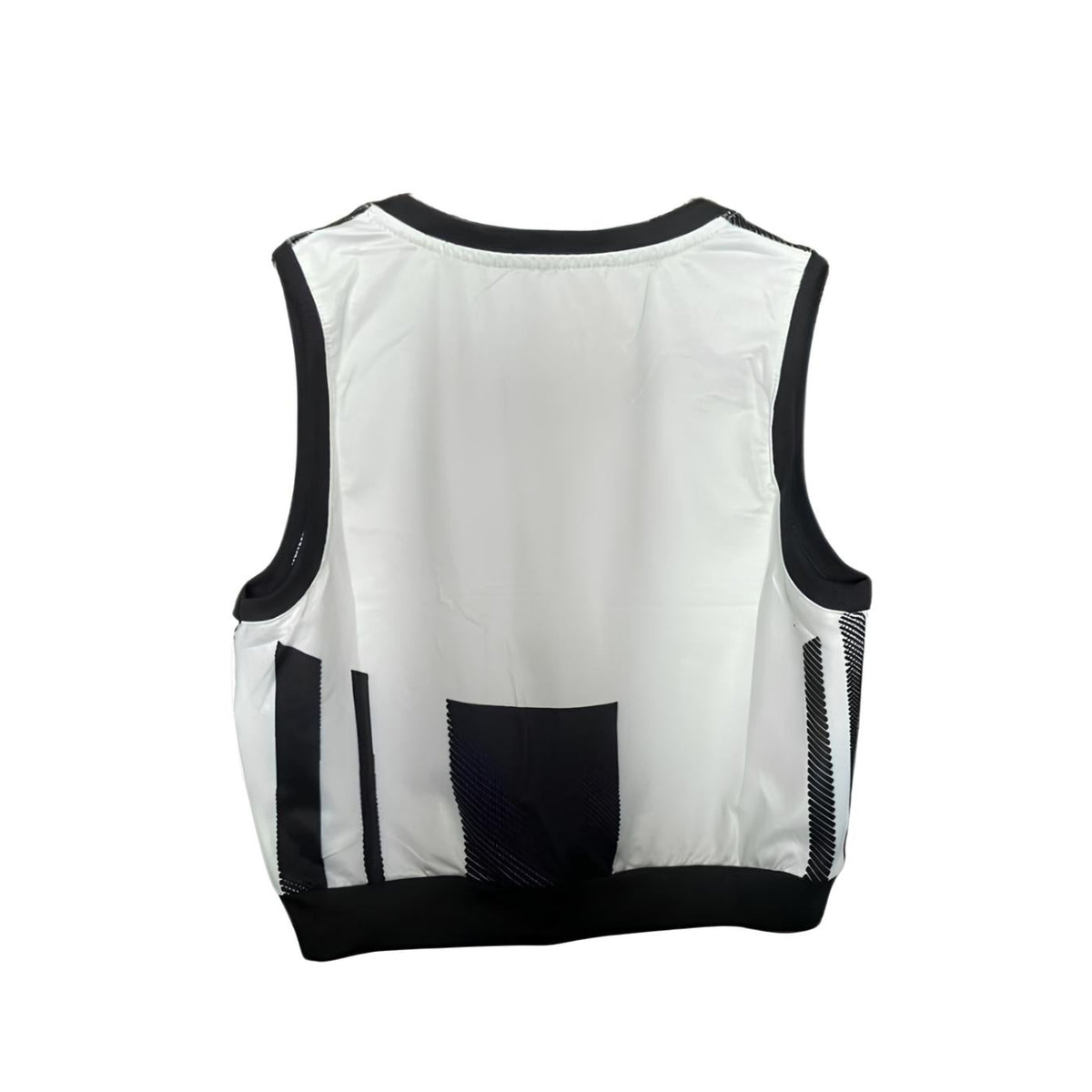 Top - Juventus Domicile 25/26 - Vue de dos __hidden_from_storefront__