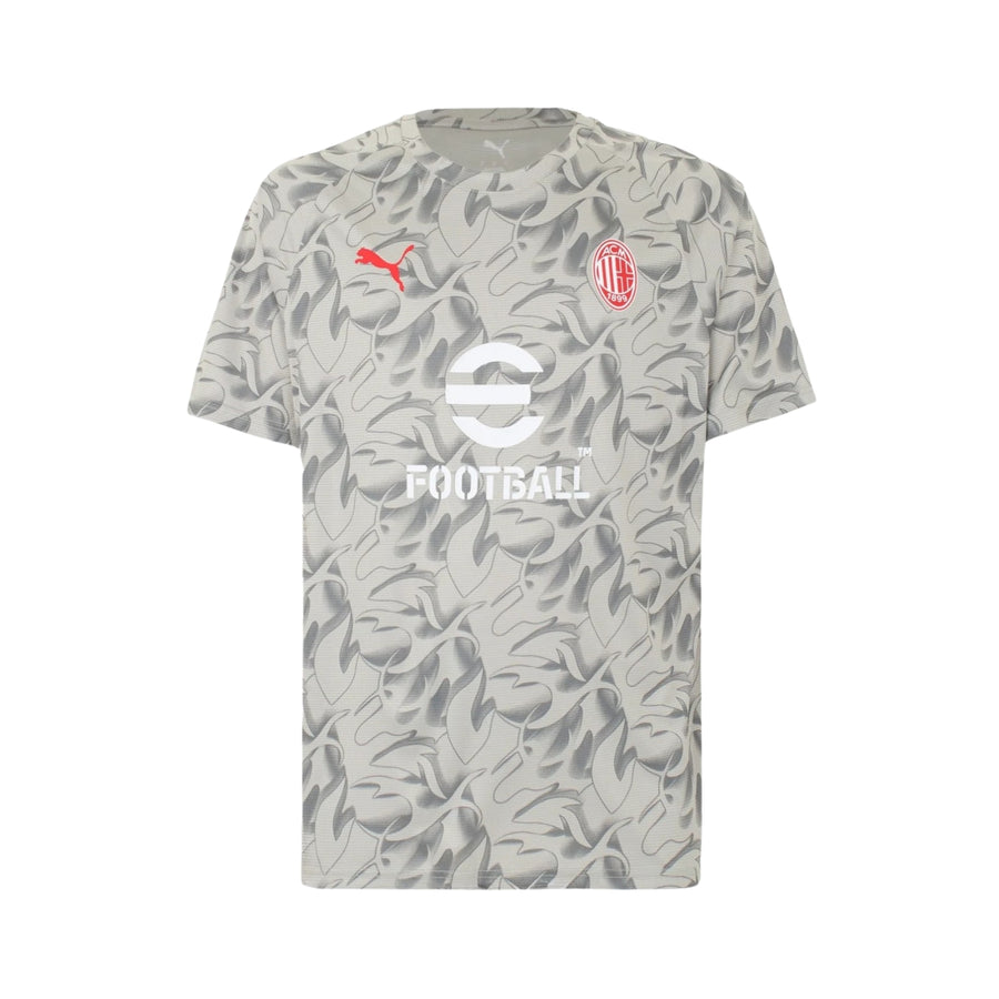 AC Milan Avant-Match 25/26