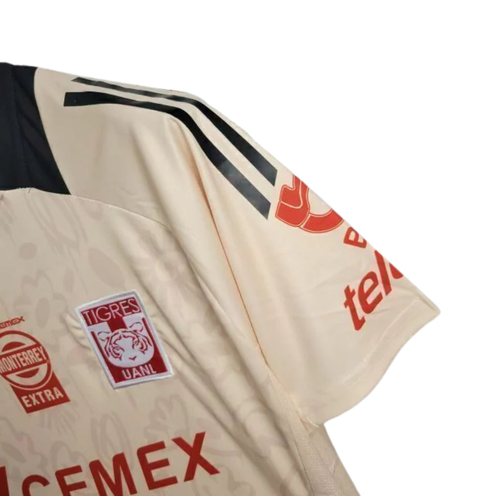 Camiseta UANL Tigres Edición Especial 24/25