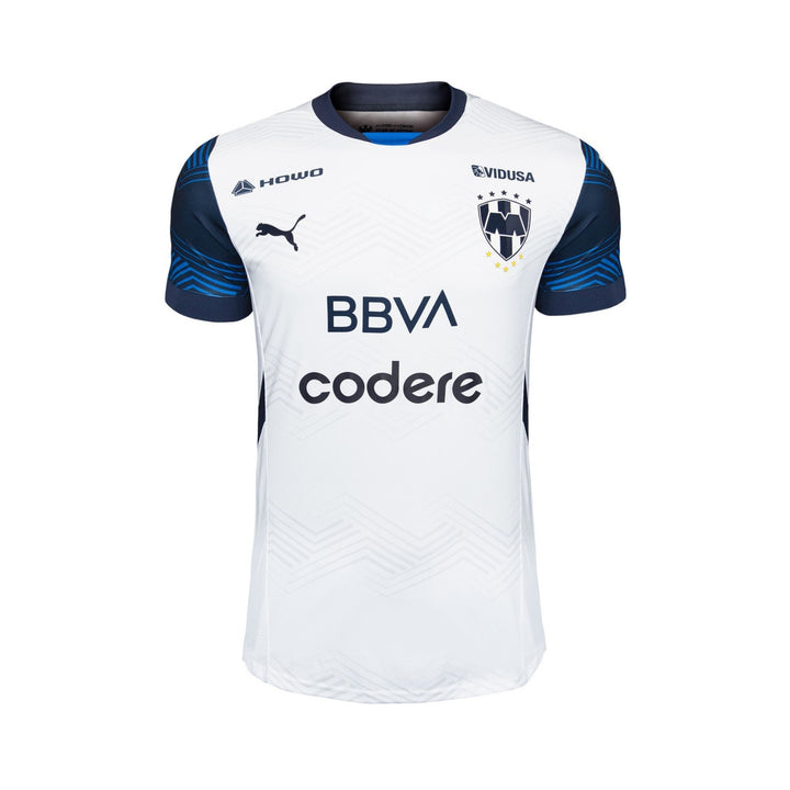 Monterrey Extérieur 24/25