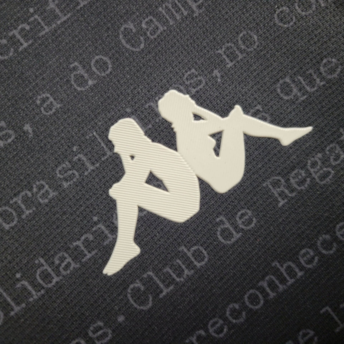 Vasco da Gama Goalkeepers 24/25 - Close-up