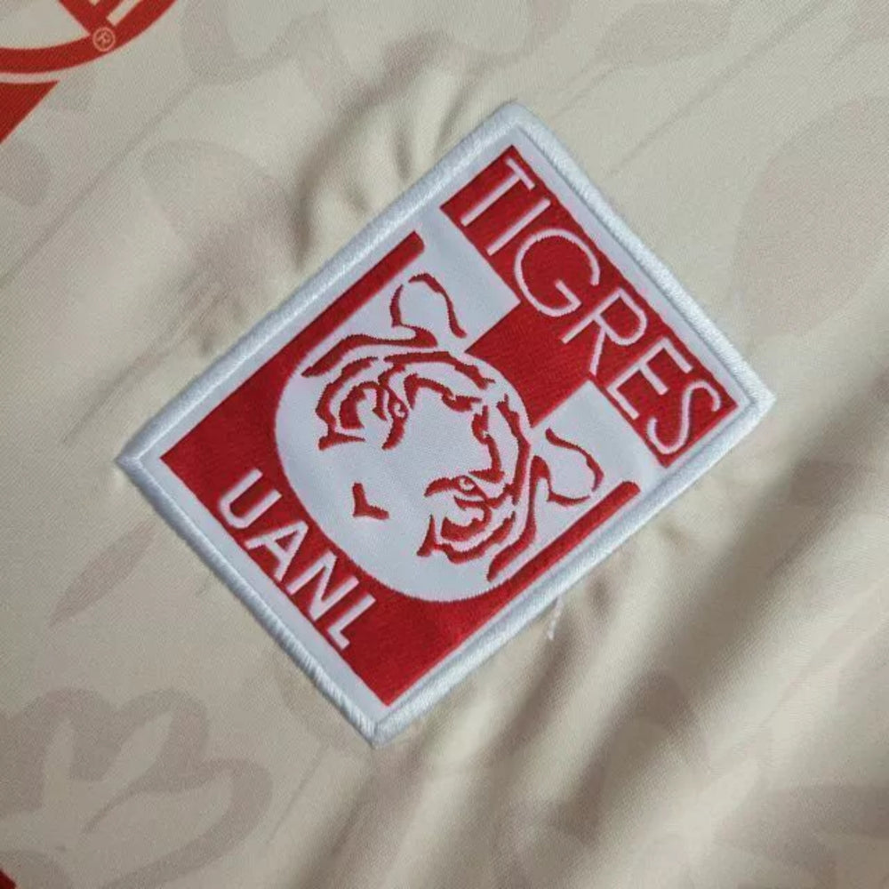 Camiseta UANL Tigres Edición Especial 24/25