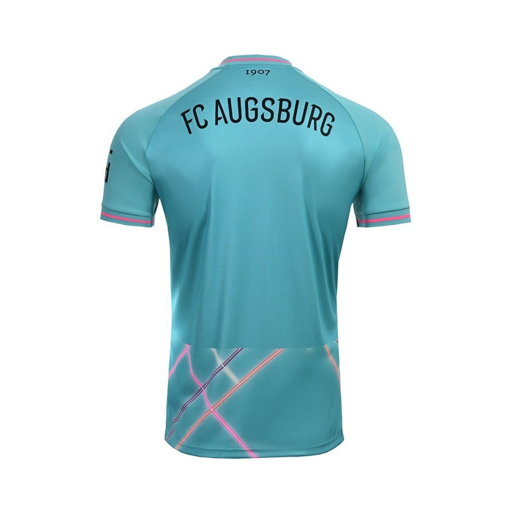 FC Augsburg Portero 25/26