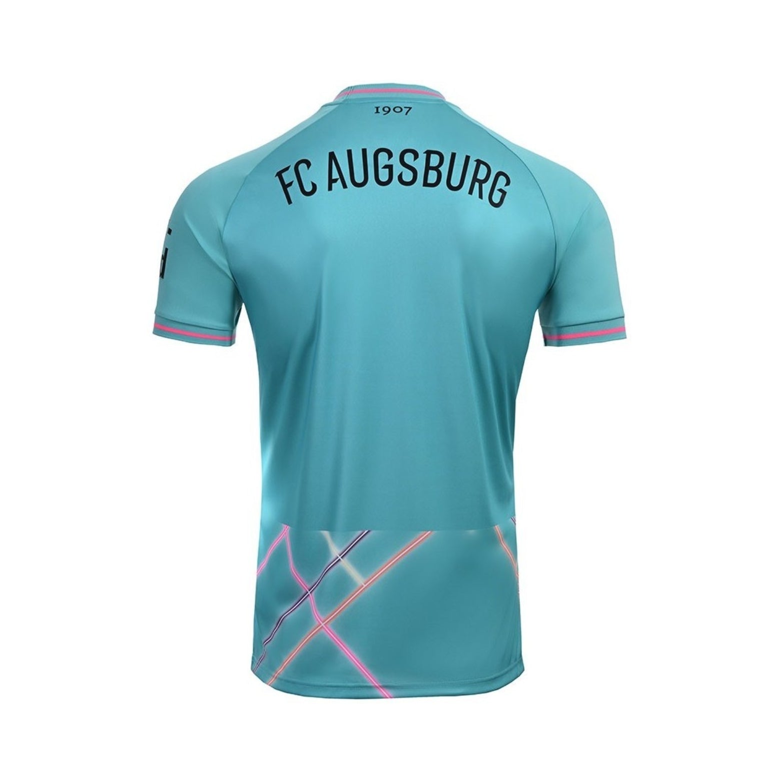FC Augsburg Gardiens de But 25/26