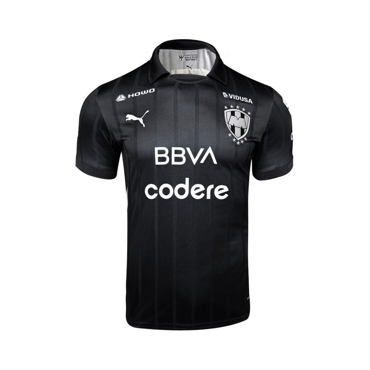 Monterrey Troisième 24/25