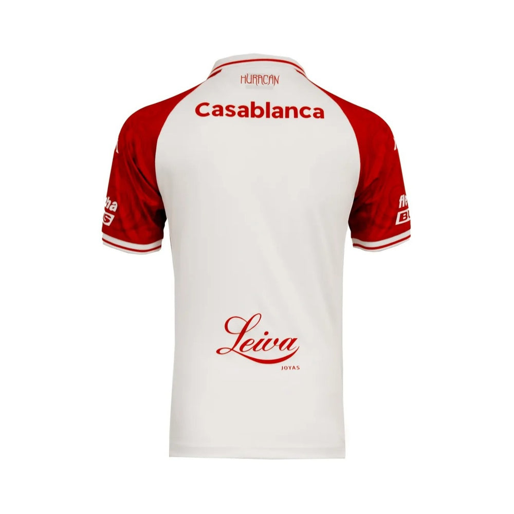 CA Huracán Local 25/26