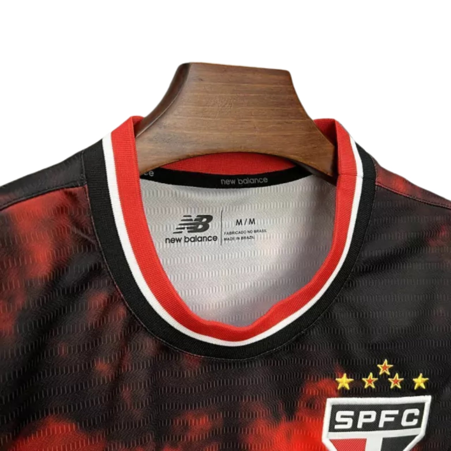 São Paulo Troisième 24/25 - Version Féminine