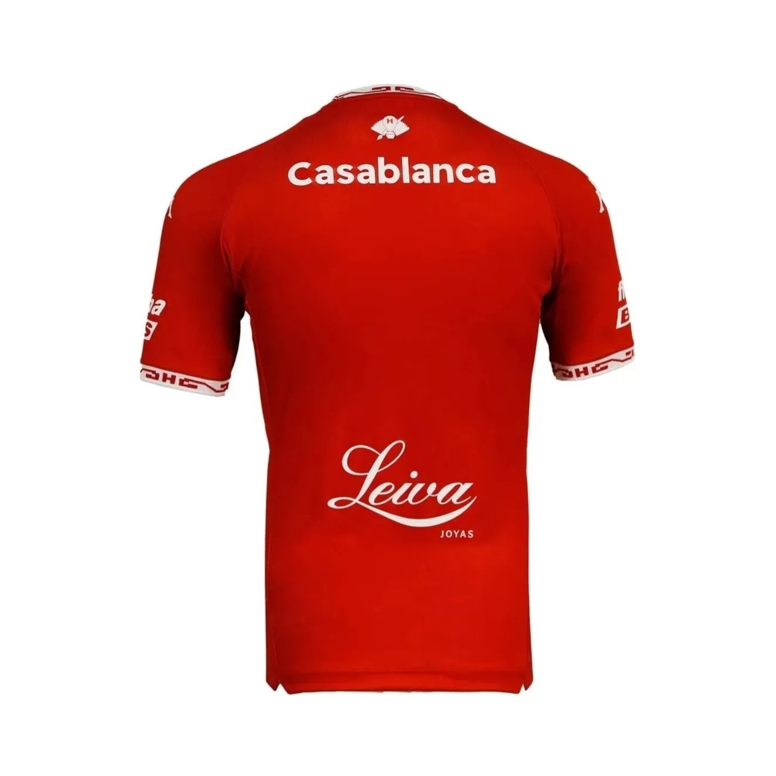 CA Huracán Extérieur 25/26