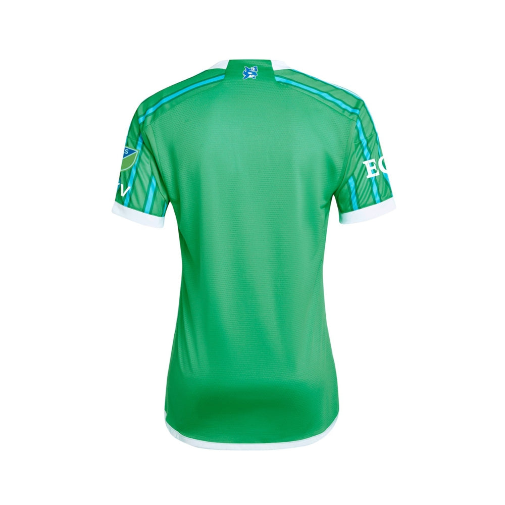 Seattle Sounders Local 25/26