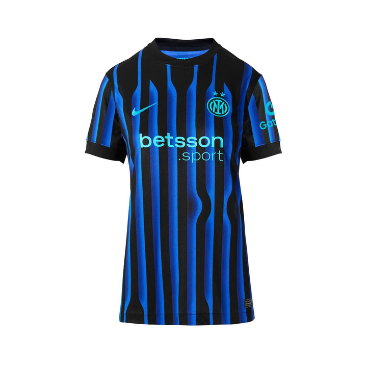 Inter Milan Domicile 25/26 - Version Féminine