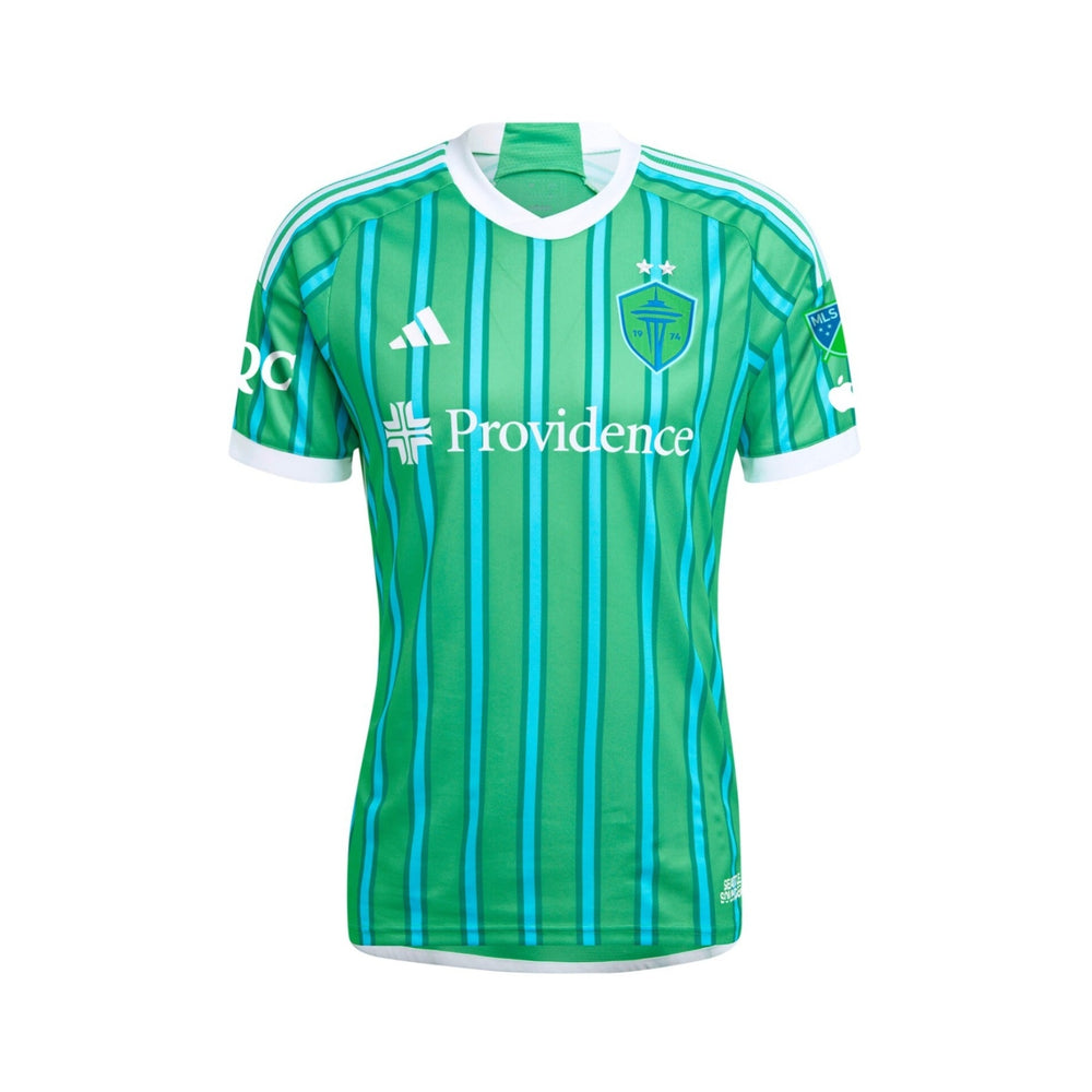 Seattle Sounders Local 25/26