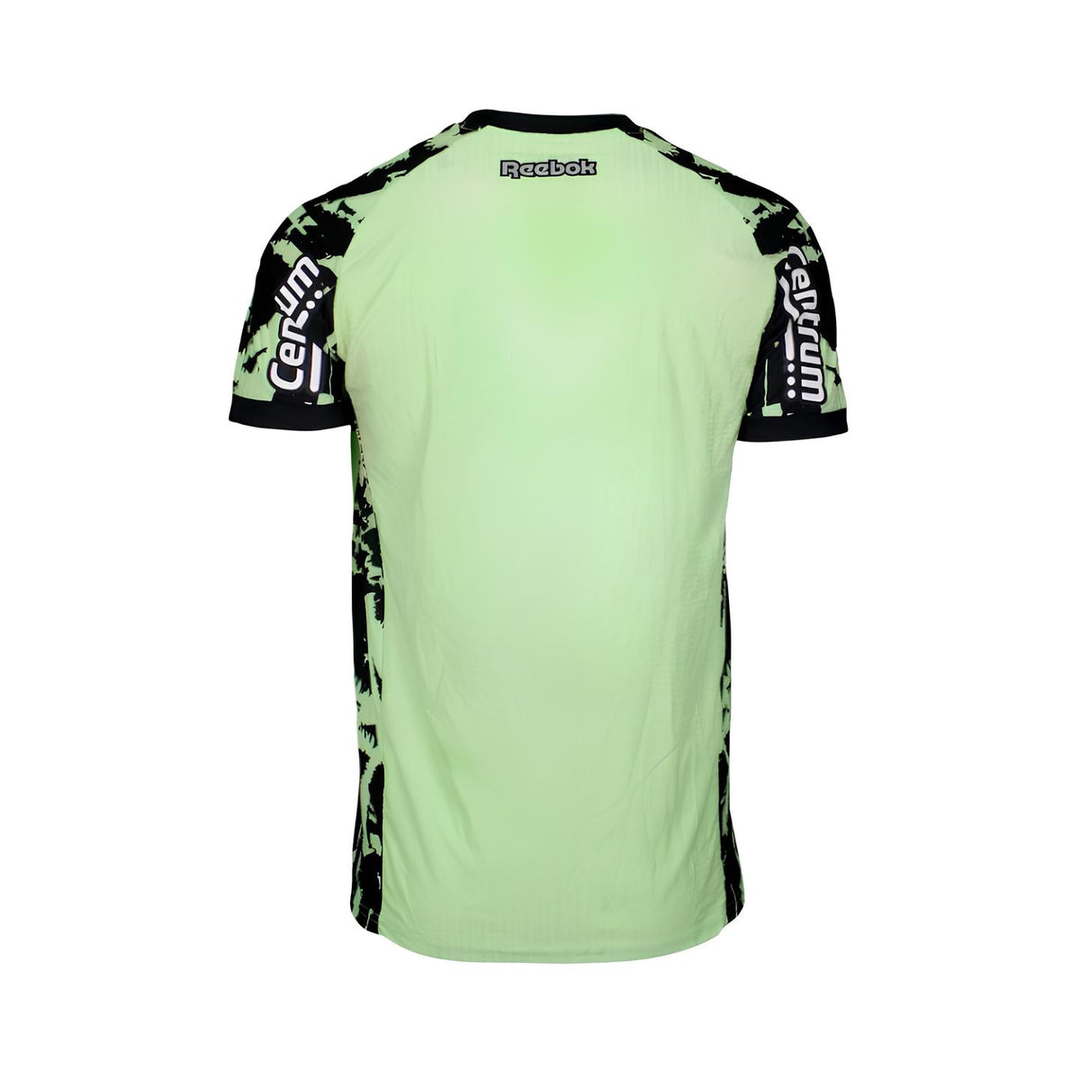 Botafogo Goalkeepers 25/26 - Neon Green