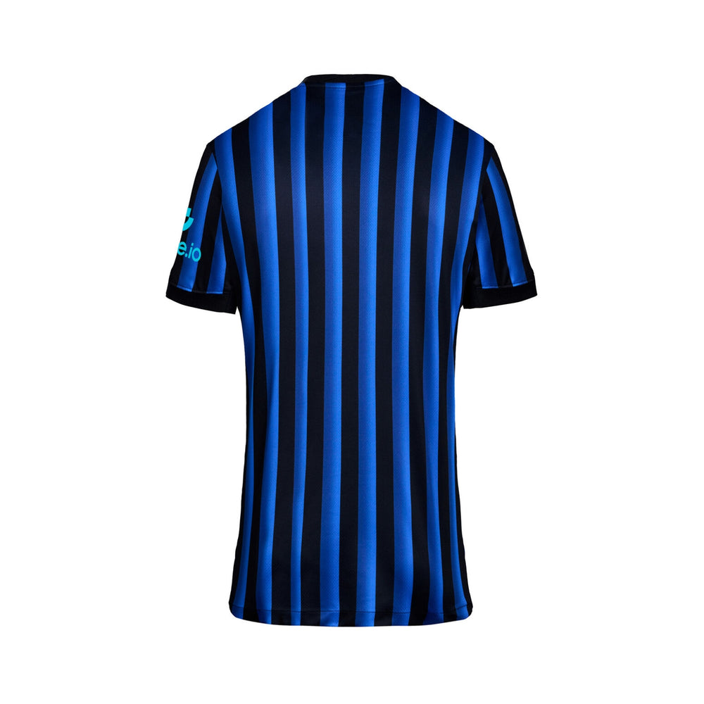 Inter Milan Local 25/26 - Versión Femenina