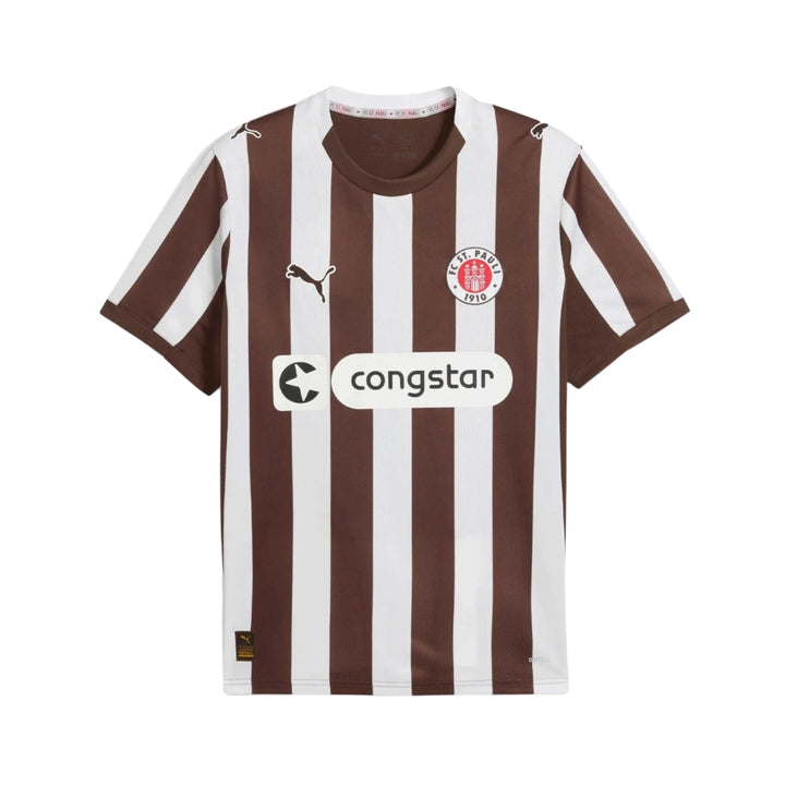 St. Pauli Home 25/26