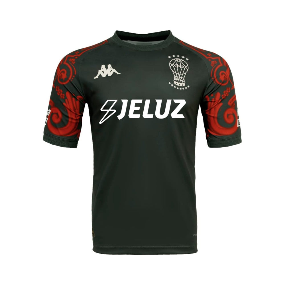 CA Huracán Third 25/26