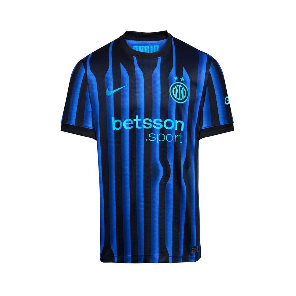 Inter Milan Local 25/26