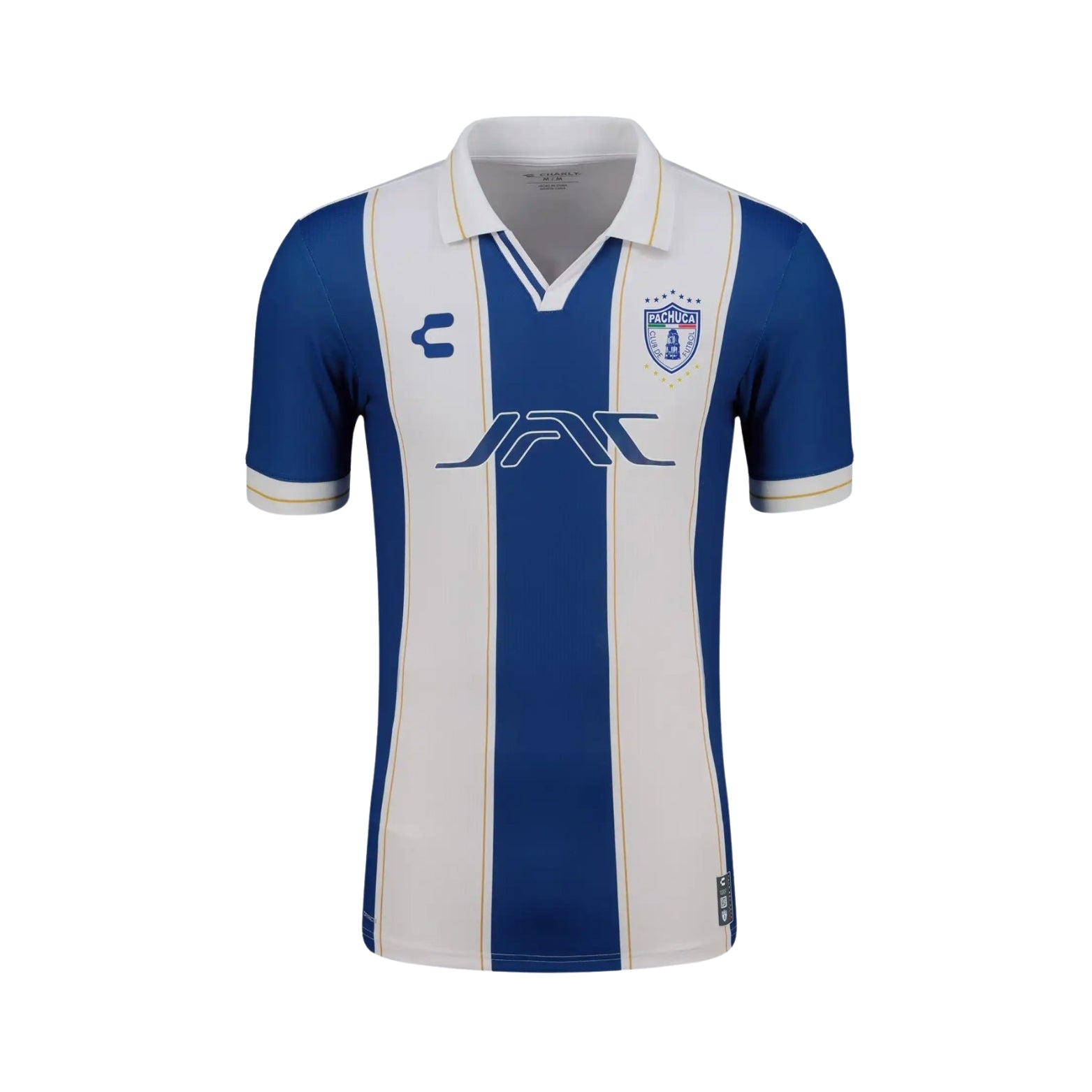 CF Pachuca Domicile 25/26
