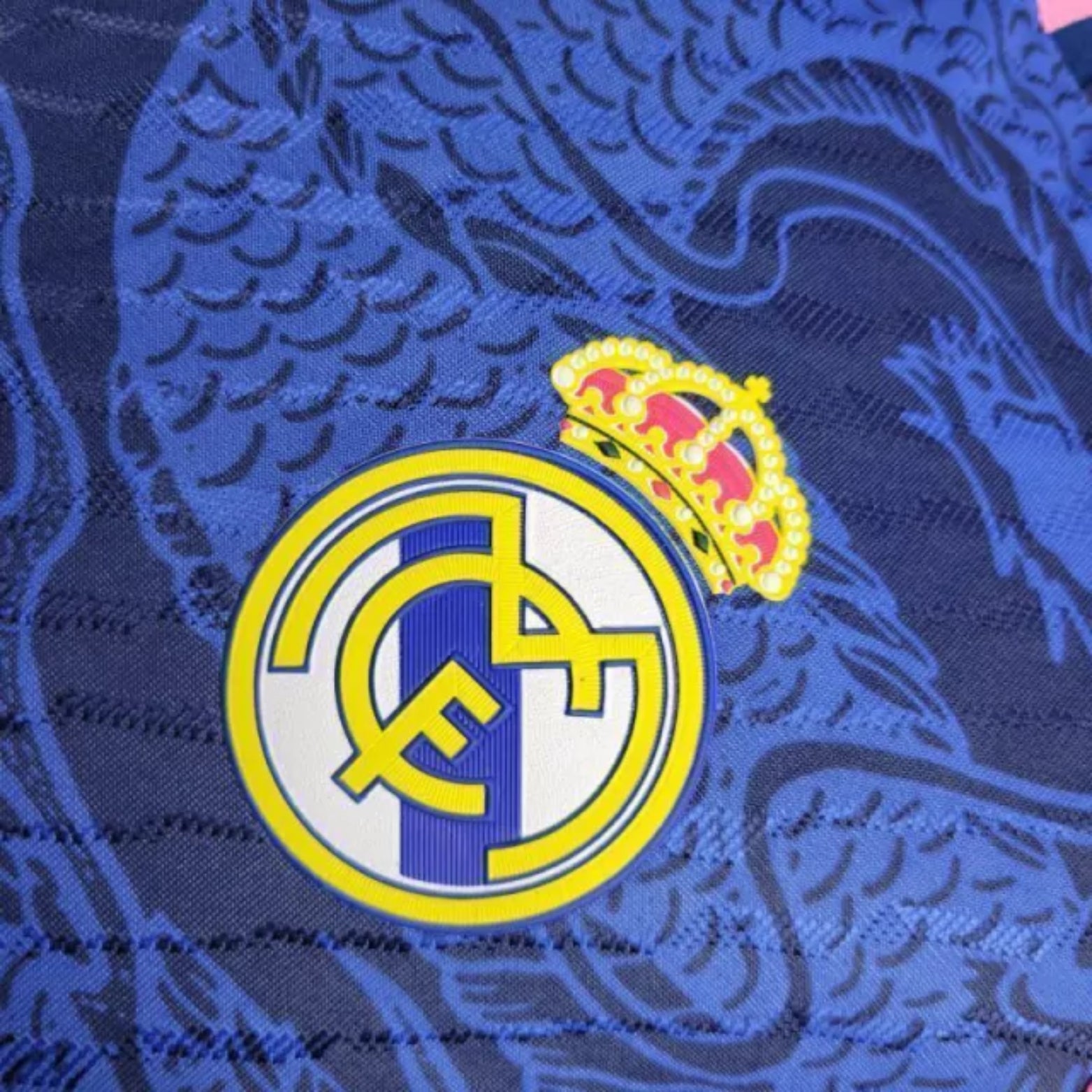 Real Madrid Édition Spéciale 24/25 - Version Joueur