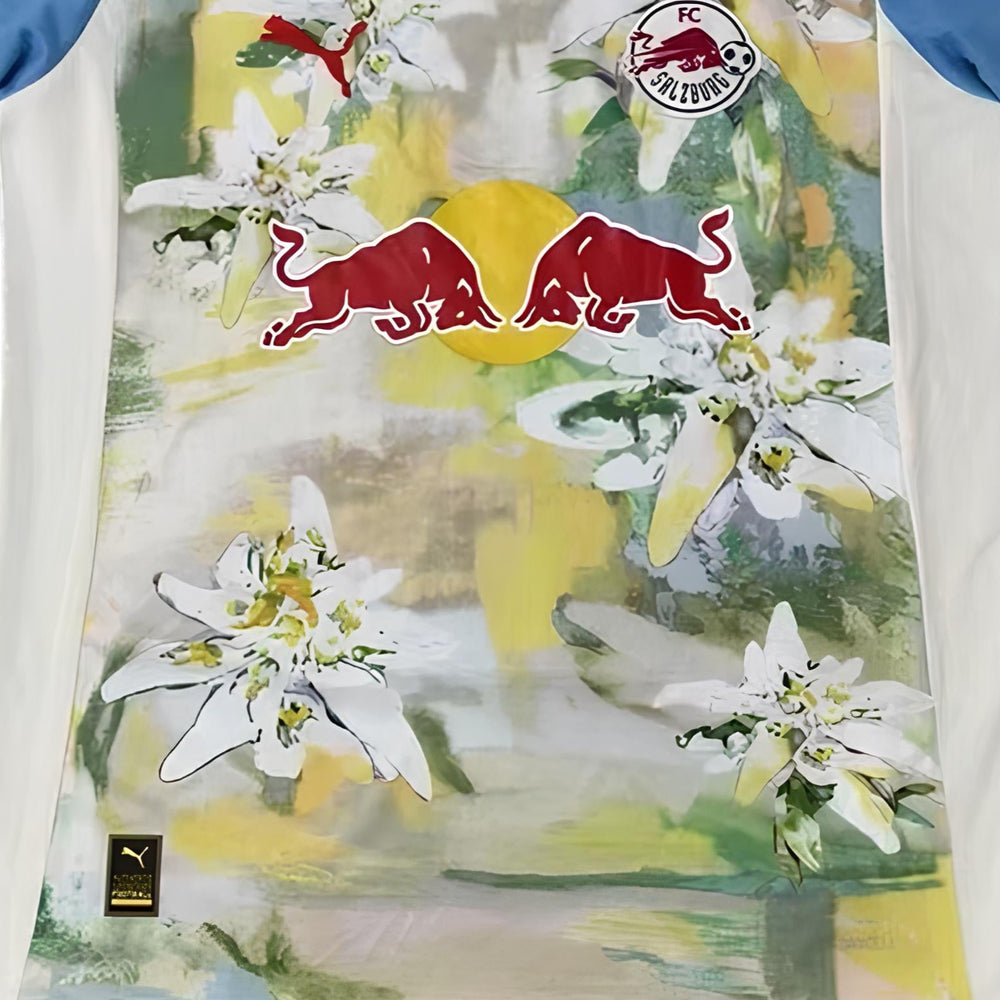 Salzburg Special Edition 25/26