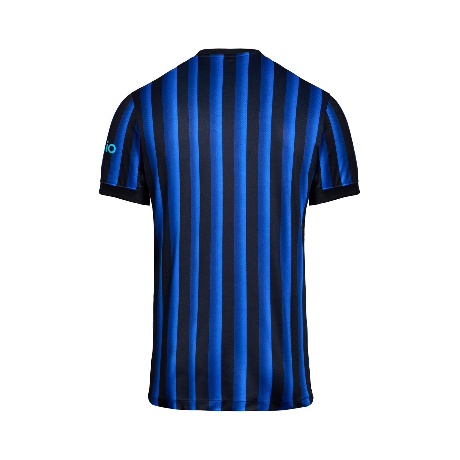 Inter Milan Domicile 25/26 - Vue de dos