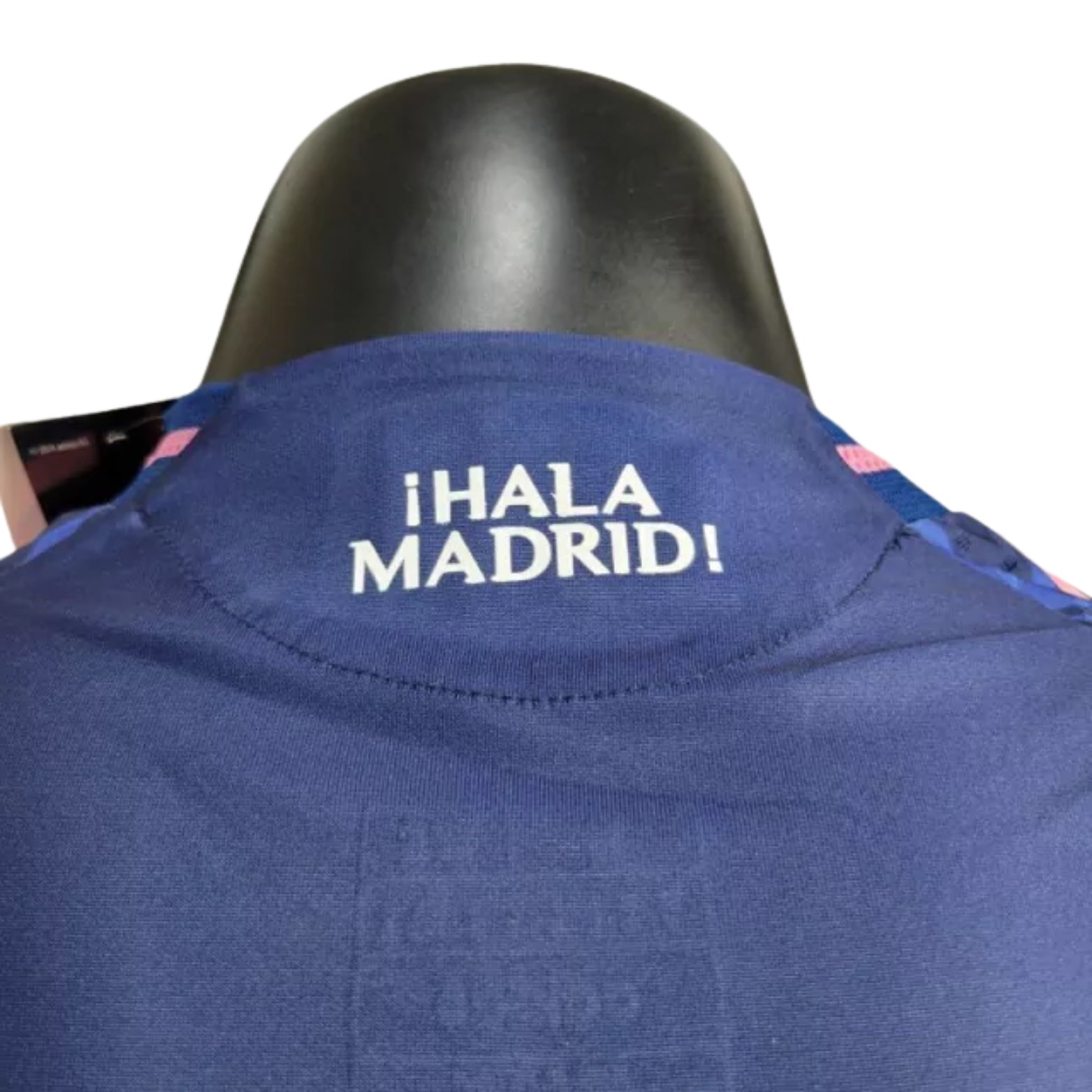 Real Madrid Édition Spéciale 24/25 - Version Joueur