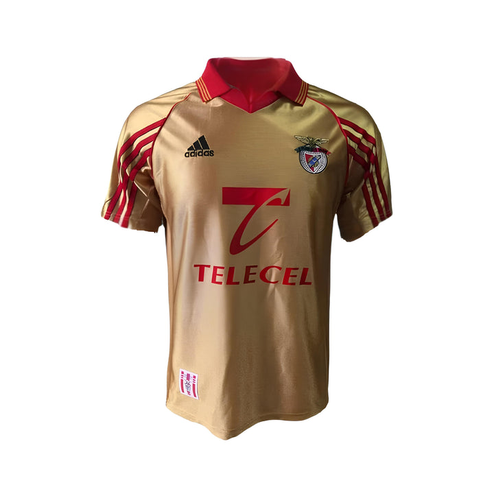 Benfica Extérieur 98/99