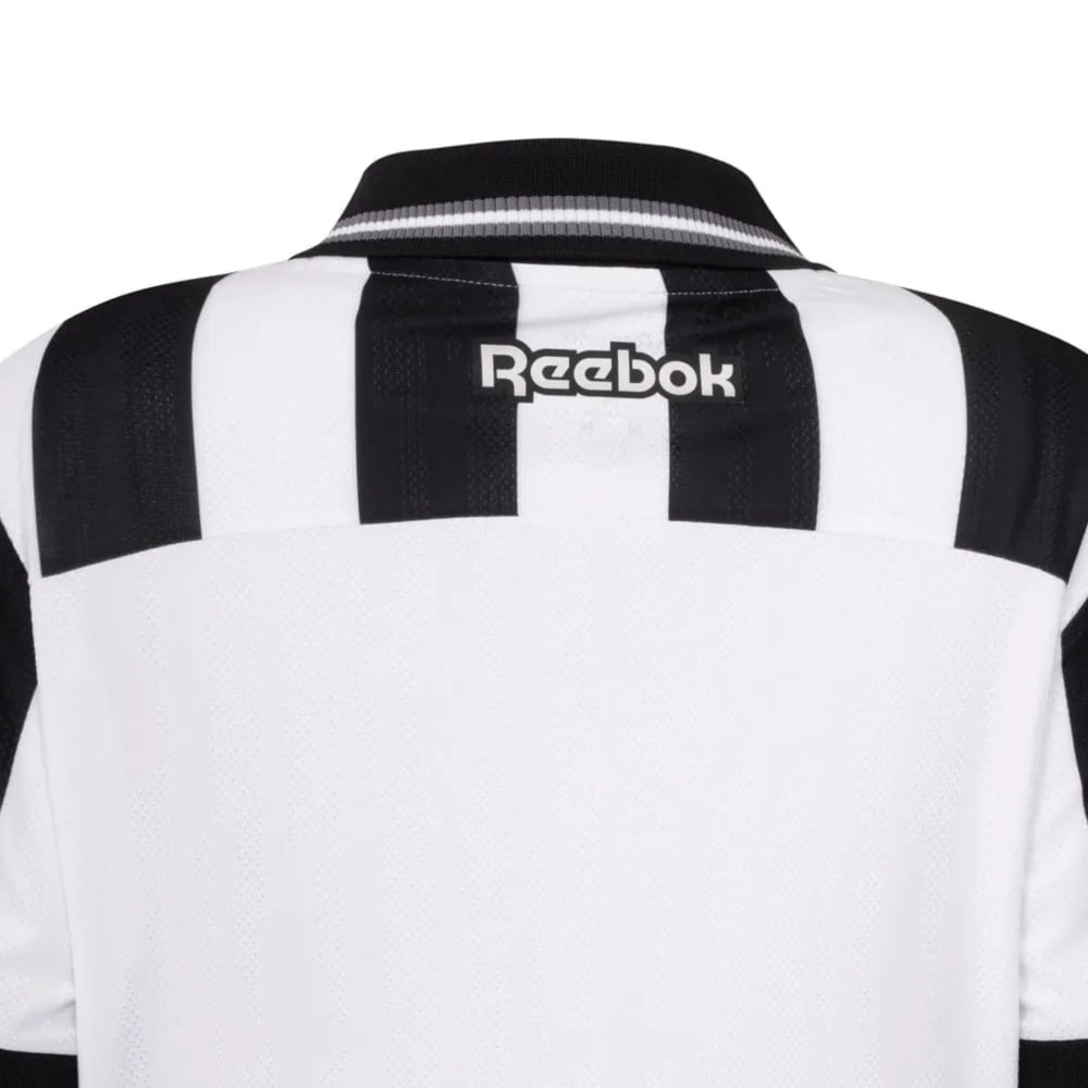 Botafogo Home 25/26 - Women's Version