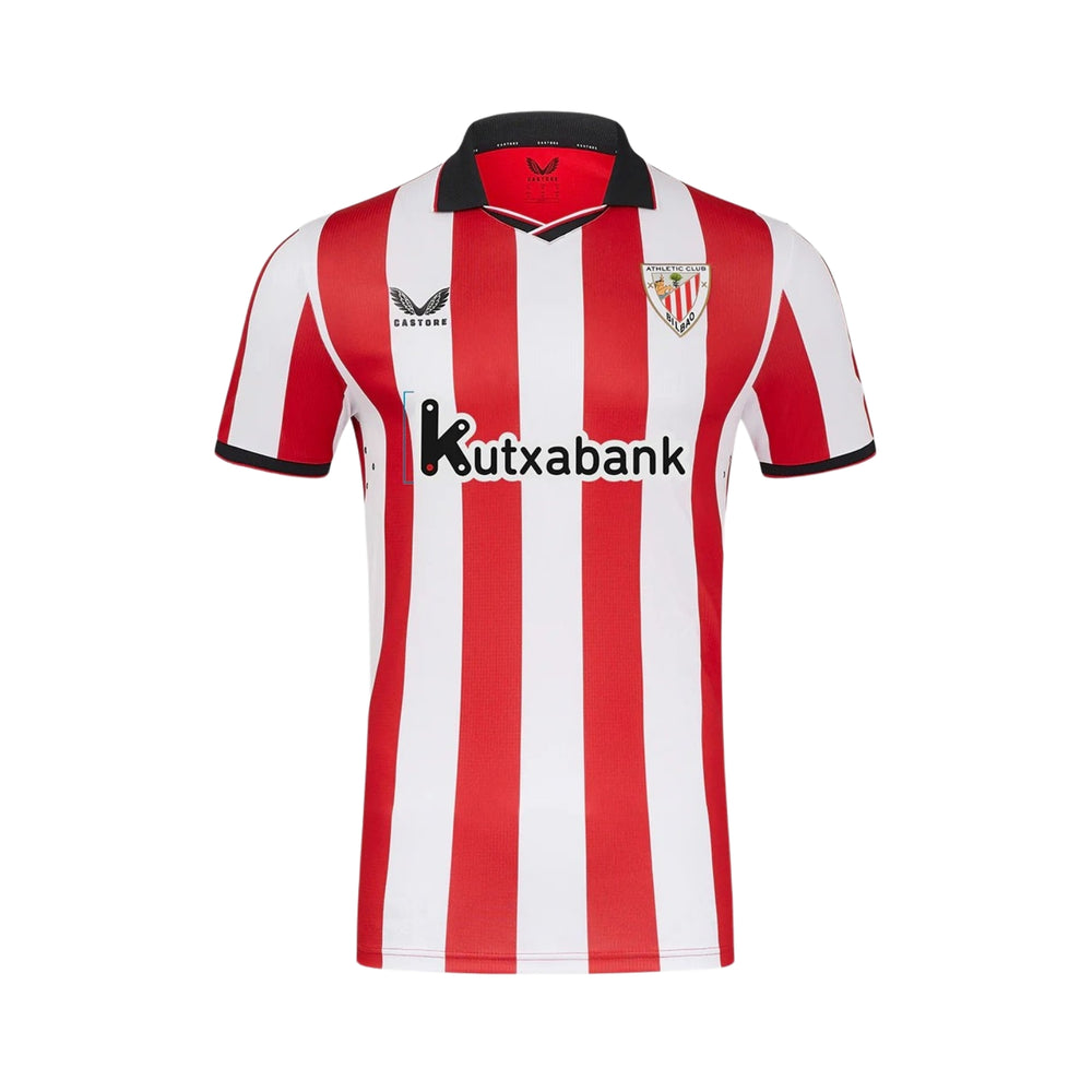 Athletic Club Bilbao Local 25/26