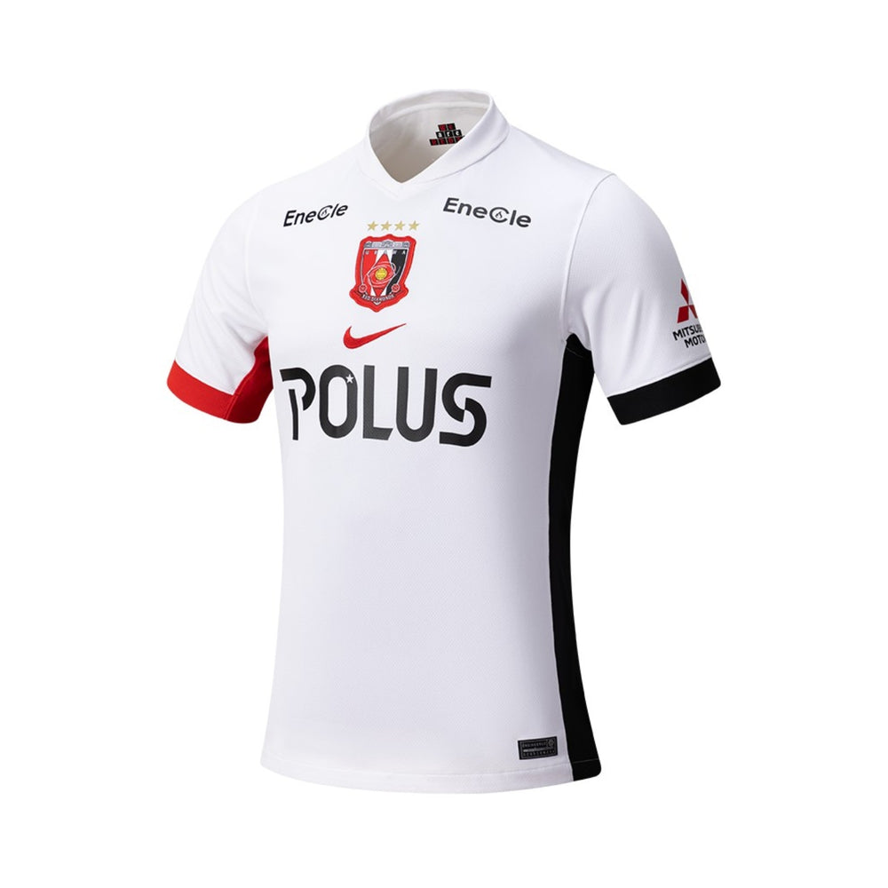 Urawa Red Diamonds Visitante 25/26