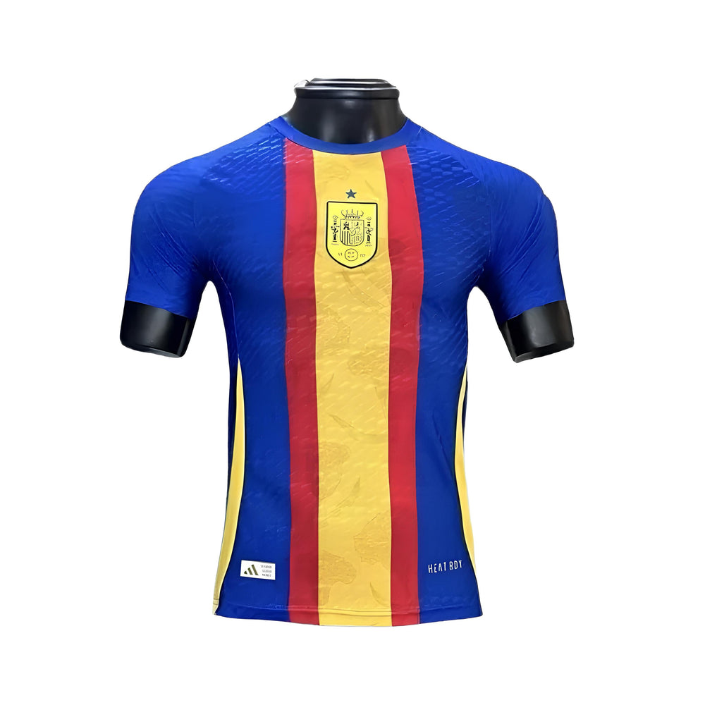 España Entrenamiento 24/25 - Versión Jugador