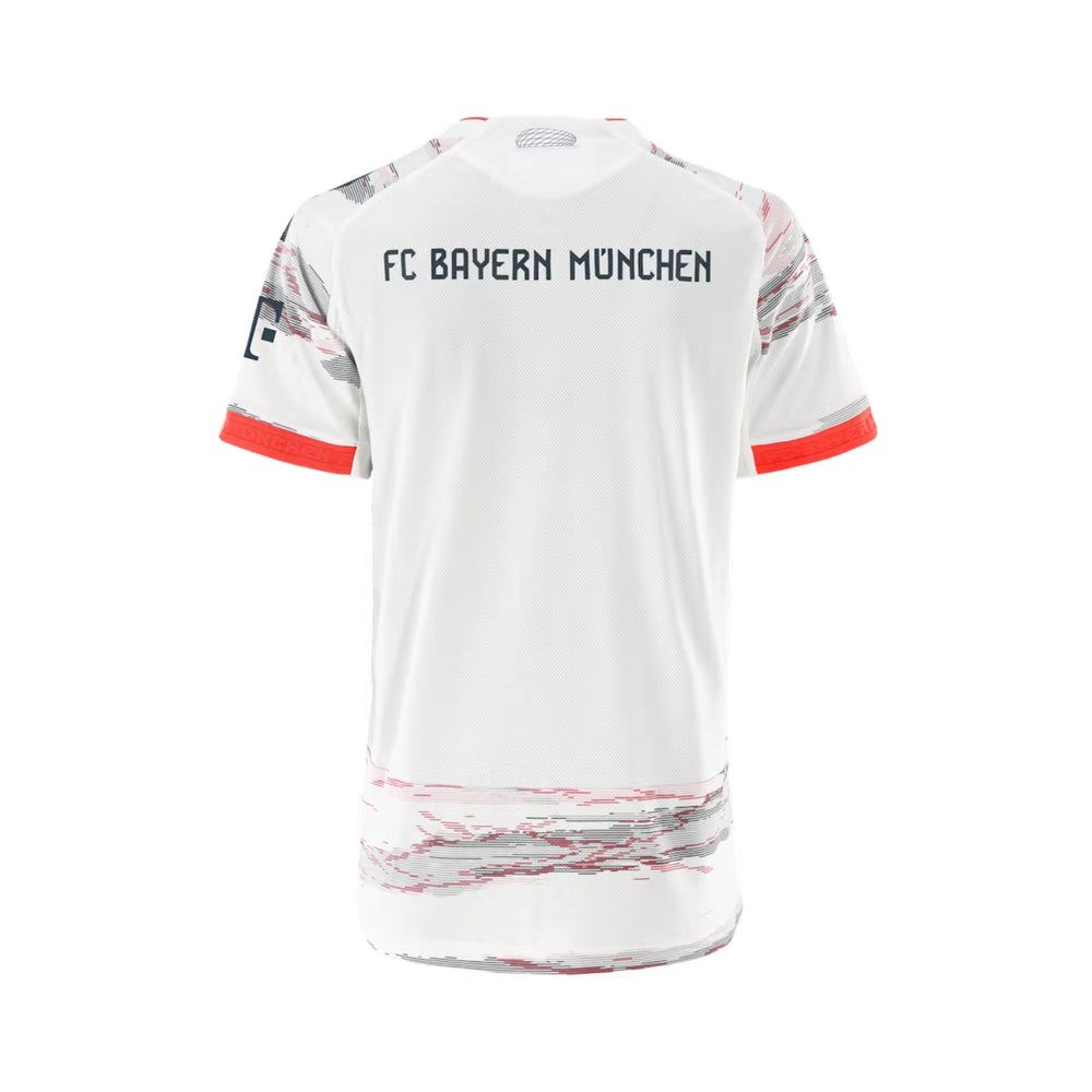 Bayern Munich Away 25/26 - Women's Version